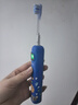 ApiYoo艾优A9pro儿童电动牙刷消毒架套装智能语音提醒软毛 适用3-15岁学生男女小孩生日儿童圣诞礼物国补 实拍图