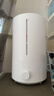 米家小米加湿器3 家用卧室大容量办公室桌面轻音空气加湿器 MJJSQ07DY 实拍图