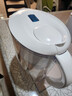 碧然德（BRITA）过滤净水器 家用滤水壶 净水壶 Marella 海洋系列 3.5L（白色） 实拍图
