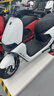 九号（Ninebot）电动摩托车 M3 95c MAX 智能电动车 高端铅酸电摩【门店自提】 到门店选颜色 实拍图