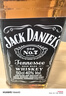 杰克丹尼（Jack Daniels）田纳西州调和型威士忌  洋酒 黑标无盒 500ml 送礼 实拍图