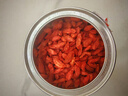杞里香红枸杞子头茬特级枸杞500g新货宁夏中宁免洗枸杞茶构苟杞茶滋补品 实拍图