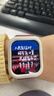 华为WATCH FIT 3 智能手表 原野绿 轻薄大屏运动减脂 男女情侣手表 实拍图