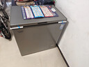 澳柯玛（AUCMA）200升家用冰柜 87%减霜 大容量冷藏柜冷冻柜 电脑控温冷柜 一级能效 BC/BD-200DNE国家补贴 实拍图