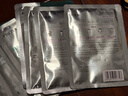 珀莱雅（PROYA）面膜 小球藻面膜 保湿海藻面膜补水面膜女男20片 实拍图