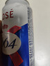kronenbourg 1664尝鲜装 500ml*3罐（白+桃红+法蓝）（新老包装随机发货）精酿啤酒 实拍图