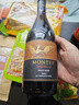 MONTES蒙特斯家族珍藏黑皮诺红酒葡萄酒750ml婚礼商务宴请智利原瓶进口 实拍图