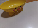 肥皂盒置物架卡通香皂盒鸭收纳浴室家用可爱宿舍小黄鸭卫生间 小黄鸭 皂盒【1个】 实拍图