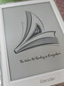 掌阅（iReader）Light4 Turbo 6英寸智能阅读本 电子书阅读器 墨水屏电纸书 平板电脑学习看漫 便携笔记本 告白 实拍图