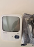 欧姆龙（OMRON）电子血压计血压仪家用医用 锂电池充电 老人HEM-7522  实拍图