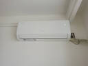 格力（GREE）大1匹 云佳 新一级能效 变频冷暖  壁挂式空调挂机 格力省电空调KFR-26GW/NhGd1B 家电国家补贴 实拍图