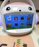 名校堂智能早教机儿童点读故事机玩具男女孩礼物生日R7s粉64G覆盖0-10岁 实拍图