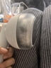 LYNN去毛球器 毛球修剪器衣服起球打除吸刮黏剃毛球器粘毛器充电式 白 实拍图