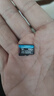 金士顿（Kingston）256GB TF（MicroSD）存储卡 内存卡U3 V30 A2 4K适配大疆Pocket 3/Action 5/无人机/运动相机/监控 实拍图