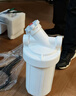 滨特尔（pentair）大白瓶前置过滤器 全屋家用自来水过滤器 前置净水器大蓝瓶 中央净水机大流量大胖瓶高精度 【10寸大白瓶】包安装 实拍图