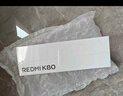 小米 REDMI K80 国家补贴 第三代骁龙 8 6550mAh大电池 澎湃OS 雪岩白 12GB+256GB 红米5G手机 实拍图