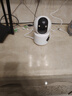 纽曼无线家用智能AI摄像头1200万高清监控器360度无死角带夜视全景语音手机远程对话讲室内外家庭云台 实拍图
