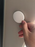 小米（MI）小米无线开关蓝牙版 智能无线开关按钮 可贴可放 实拍图
