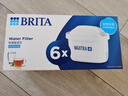 碧然德（BRITA） 家用滤水壶 净水壶滤芯 Maxtra 多效滤芯 6枚装 实拍图