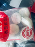 思念灌汤猪肉白菜水饺2.5kg150只 早餐速食食品儿童水饺速冻饺子 实拍图