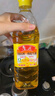 鲁花 食用油  物理压榨  非转基因 玉米油6.18L   实拍图