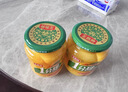 王员外沂蒙山黄桃罐头500g*2瓶控糖0脂休闲零食一分甜水果罐头节日礼品 实拍图