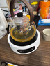 茗光2025年新款煮茶壶电陶炉煮茶器小型烧水壶煮茶炉养生壶 实拍图