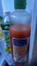 新的（sunquick）浓缩果汁 草莓番石榴(芭乐)混合果汁840ml 气泡水鸡尾酒浓浆 实拍图