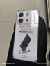 尘卡 适用小米红米Note13pro手机壳Redmi全包镜头软壳5G新款气囊防摔外壳透明硅胶保护套超薄简约男女 手机壳 新升级保护镜头四角气囊硅胶软壳 实拍图