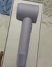 徕芬Laifen SE Lite 家用入门款高速吹风机 莱芬大风力速干低噪学生宿舍便携风筒 礼物推荐 国家补贴 SE lite紫色 实拍图