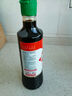 东湖老陈醋零添加5度醋中华老字号500ml 实拍图