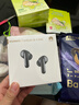华为FreeBuds SE 4 ANC降噪版 真无线蓝牙降噪耳机 50小时长续航/多模式降噪/快速充电  陶瓷白 实拍图