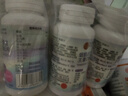 内廷上用北京同仁堂维生素c+e+烟酰胺咀嚼片 烟酰胺男士专用女士美白300片 实拍图