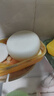 红卫羊脂皂120g*5块香皂沐浴洗脸洗澡二合一肥皂控油去黑头洁面皂 实拍图