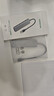 绿联 USB3.0扩展器扩展坞多接口 分线器高速4口集线器HUB拓展坞 笔记本电脑一拖多转换器转接头延长线 实拍图