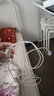 MICROKIA苹果充电器正品充电线氮化镓40/30W快充线套装适配原装iPhone13ProMax14 17 16手机15充电头数据线 【苹果6-14系列】PD快充线丨单线两米 实拍图