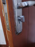 卡贝锁芯卧室门锁芯卧室锁心室内门房间门锁芯木门小70锁芯 实拍图