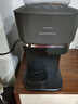 飞利浦（PHILIPS）【政府补贴】Baristina新型意式美式全自动家用/办公室咖啡机 研磨一体机三合一小型咖啡机BAR系列 实拍图