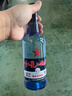 红星二锅头 蓝瓶绵柔8陈酿 清香型白酒 43度 500ml 单瓶装 纯粮口粮酒 实拍图