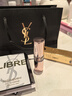 圣罗兰（YSL）粉管润唇膏5B滋润口红显色化妆品生日礼物送女友 实拍图