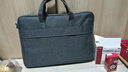 英制手提电脑包12/16英寸商务轻薄出差适用小米苹果华为笔记本电脑包 实拍图