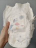 好奇（Huggies）金装云感裤拉拉裤婴儿尿不湿超薄成长裤新生儿宝宝瞬吸干爽学步裤 3XL 1包 26片 【17kg以上】 实拍图