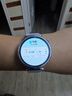 HUAWEI WATCH GT 6 流光紫【丝缎缦语双表带套装】 41mm智能手表多维情绪健康全新骑行体验 实拍图