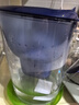 碧然德（BRITA）过滤净水器 滤水壶 海洋系列 3.5L(蓝色）+去水垢专家版滤芯11枚 环保加固包装 实拍图