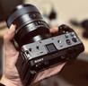 索尼（SONY）ILME-FX3A高清数码摄像机4K全画幅专业电影摄影机视频拍摄直播旅游婚庆 FX3A FX3A+FE24-70F2.8GM 2代套装 标配 实拍图