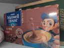 麦斯威尔（Maxwell House）特浓速溶咖啡粉13g*60条 三合一冲饮 奶咖 0反式脂肪酸 固体饮料 实拍图