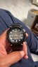 卡西欧（CASIO） 男表女表卡西欧手表男女情侣表学生时尚运动表太阳能双显电子表 太阳能：AQ-S810W-1B黑战士 实拍图