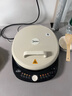 美的（Midea）电饼铛 电饼档 家用双面加热煎烤机烙饼专用锅 加大加深三明治机早餐机大尺寸烤肉抗菌电煎锅30J58 实拍图