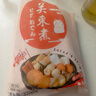 盛源来 关东煮串串370g（带汤料）便利店速食麻辣烫烧烤  火锅丸子食材 实拍图