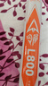 川崎（KAWASAKI）羽毛球耐打稳定训练比赛球天然羽毛12只装 令箭L800 实拍图